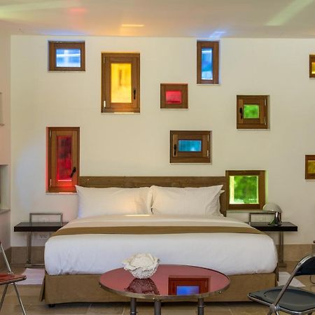 Hotel Arthaus Beirut Exterior foto
