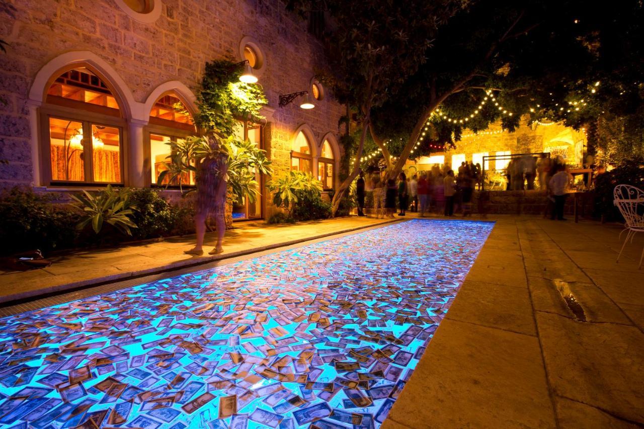 Hotel Arthaus Beirut Exterior foto