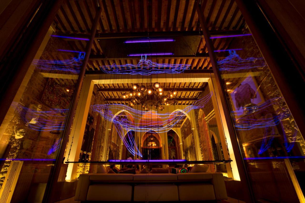 Hotel Arthaus Beirut Exterior foto
