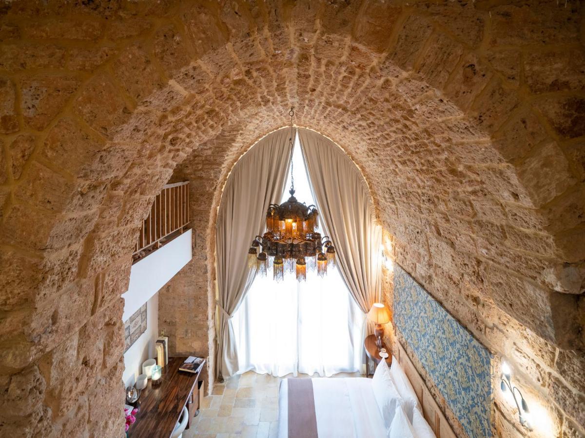 Hotel Arthaus Beirut Exterior foto