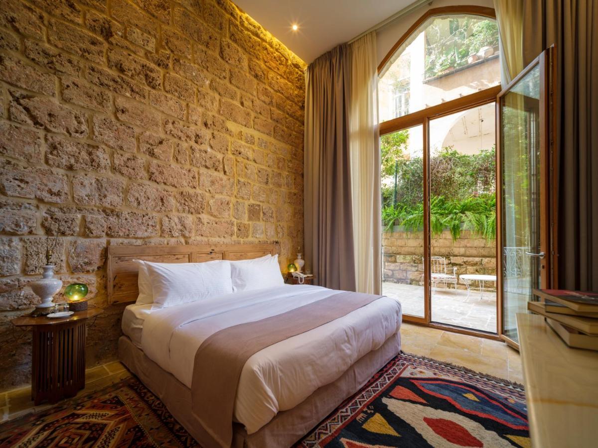 Hotel Arthaus Beirut Exterior foto