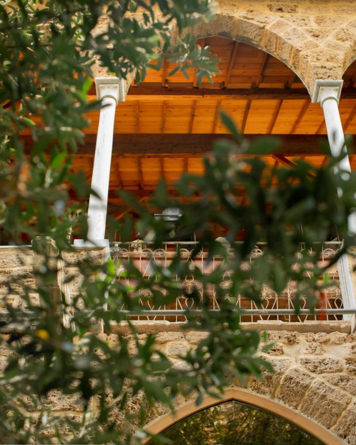 Hotel Arthaus Beirut Exterior foto
