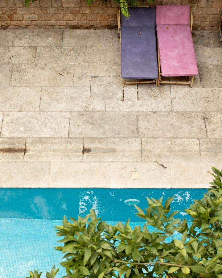 Hotel Arthaus Beirut Exterior foto