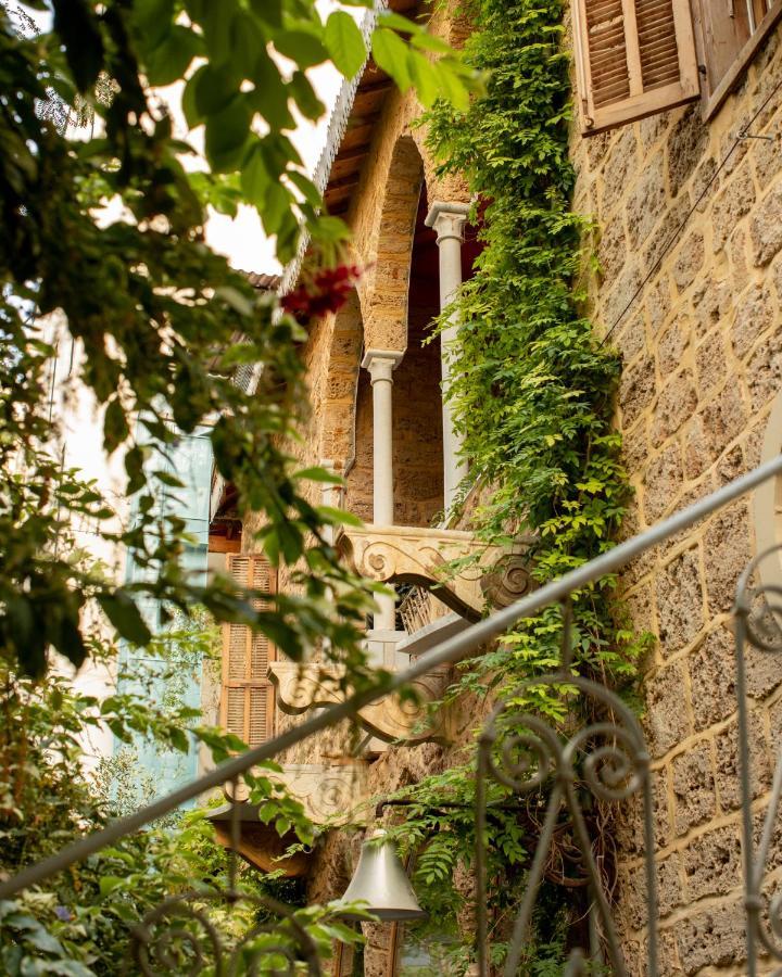 Hotel Arthaus Beirut Exterior foto