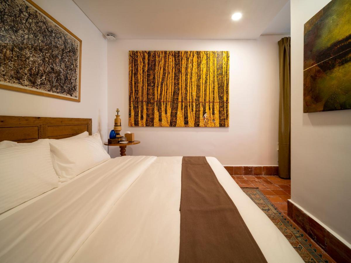 Hotel Arthaus Beirut Exterior foto