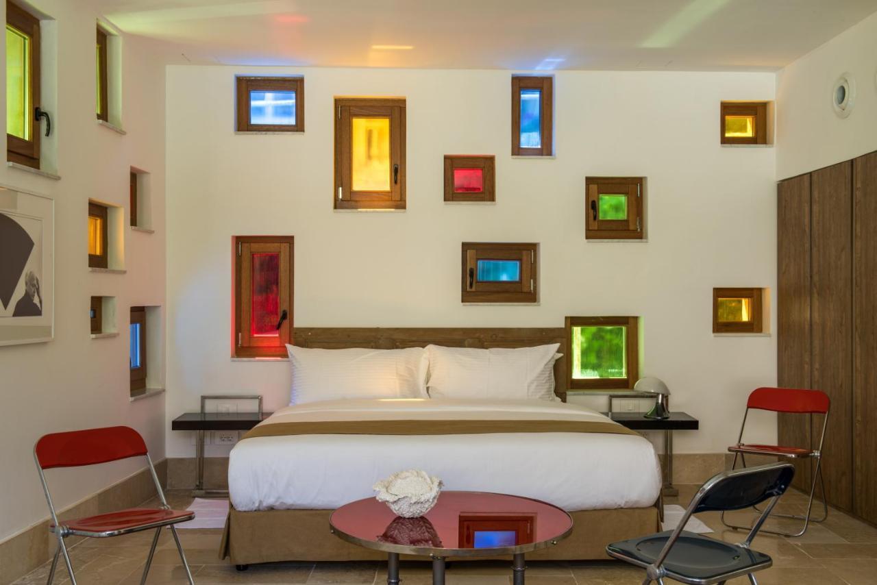 Hotel Arthaus Beirut Exterior foto