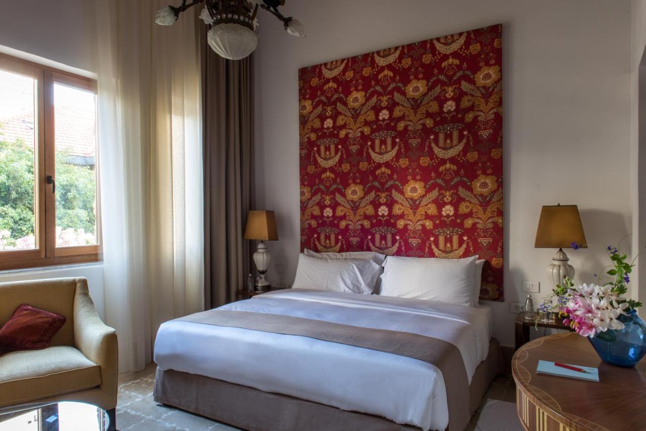 Hotel Arthaus Beirut Exterior foto